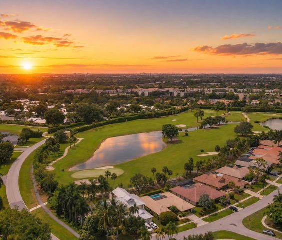 5854 Pinebrook Drive, Boca Raton, FL 33433
