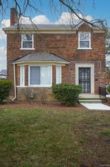 3080 Oakman Boulevard, Detroit, MI 48238