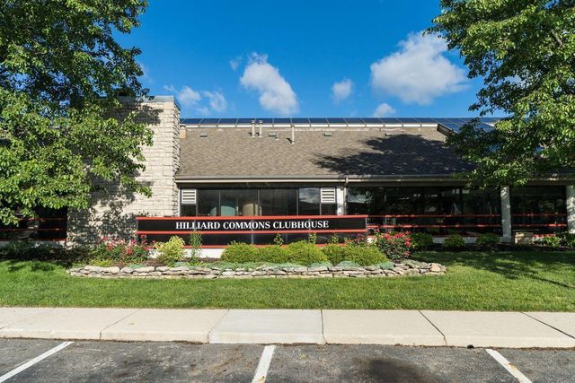 1747 Ridgebury Drive, 137E, Hilliard, OH 43026