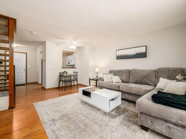 1747 Ridgebury Drive, 137E, Hilliard, OH 43026