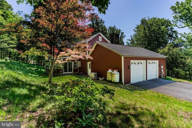 120 LEE DR, Marysville, PA 17053