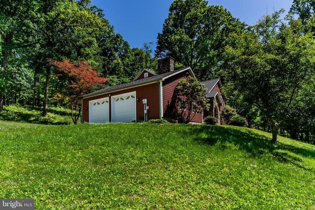 120 LEE DR, Marysville, PA 17053
