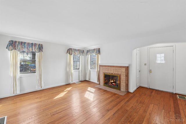 2512 Moundview Drive, Norwood, OH 45212