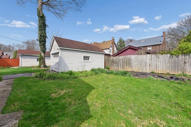 2512 Moundview Drive, Norwood, OH 45212