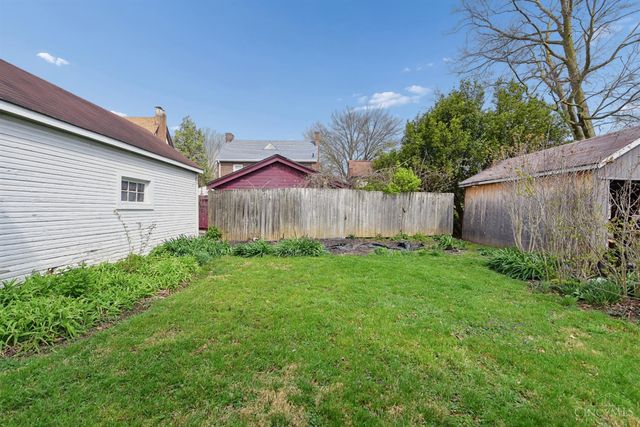 2512 Moundview Drive, Norwood, OH 45212