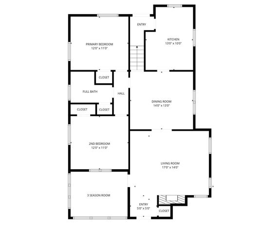 2512 Moundview Drive, Norwood, OH 45212