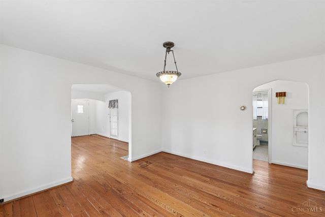 2512 Moundview Drive, Norwood, OH 45212