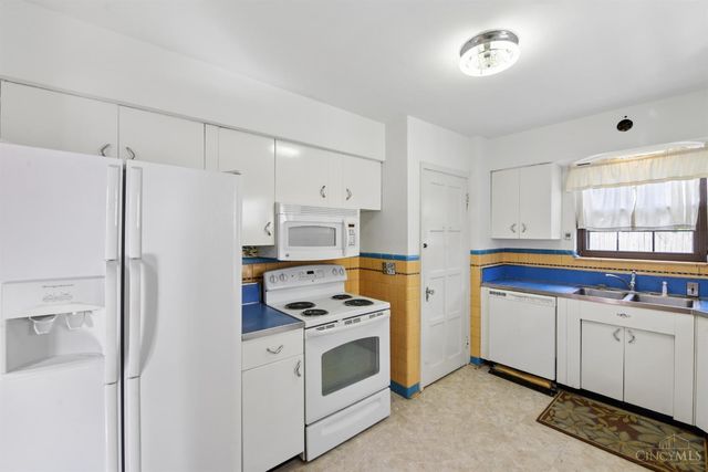2512 Moundview Drive, Norwood, OH 45212