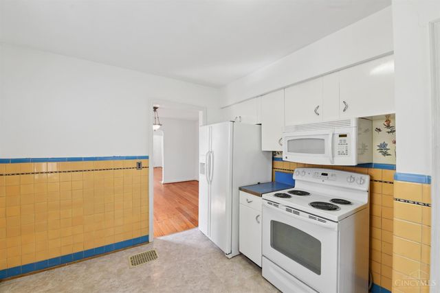 2512 Moundview Drive, Norwood, OH 45212