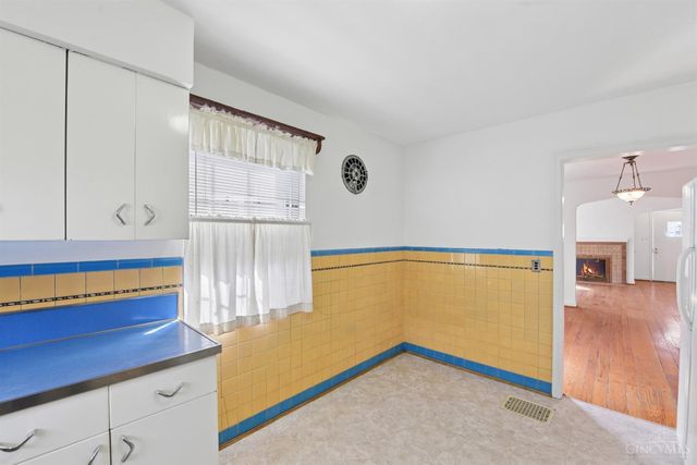 2512 Moundview Drive, Norwood, OH 45212