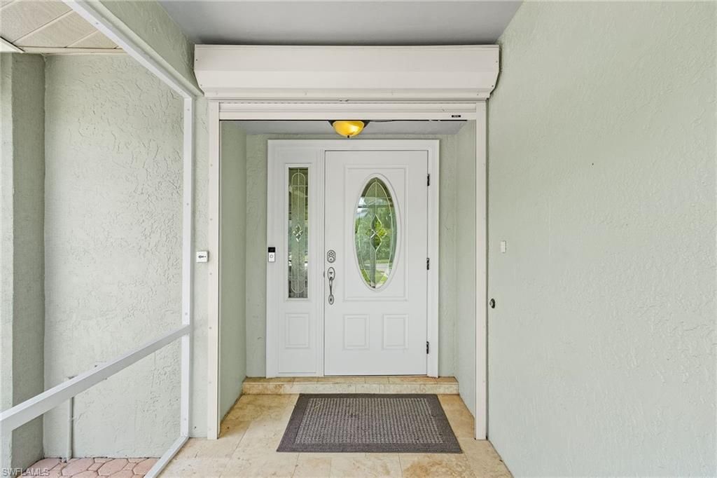 4220 Glasgow CT, NORTH FORT MYERS, FL 33903 — photo 4