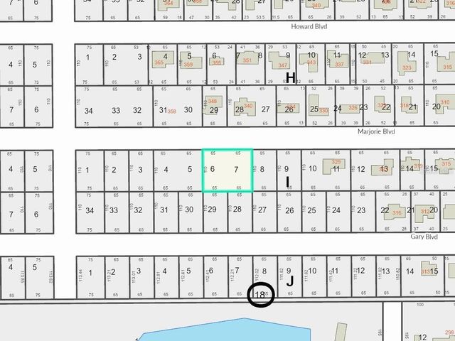 MARJORIE BOULEVARD, Longwood, FL 32750