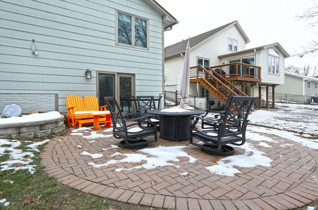 413 Tyler Street, Polk City, IA 50226