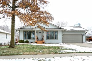 413 Tyler Street, Polk City, IA 50226