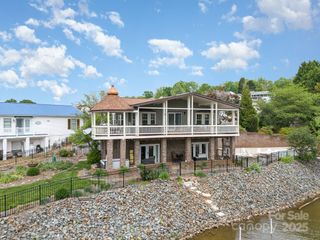 216 Grand View Drive, New London, NC 28127