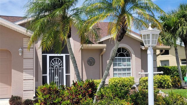 7015 PLEASANT HILL ROAD, Bradenton, FL 34203