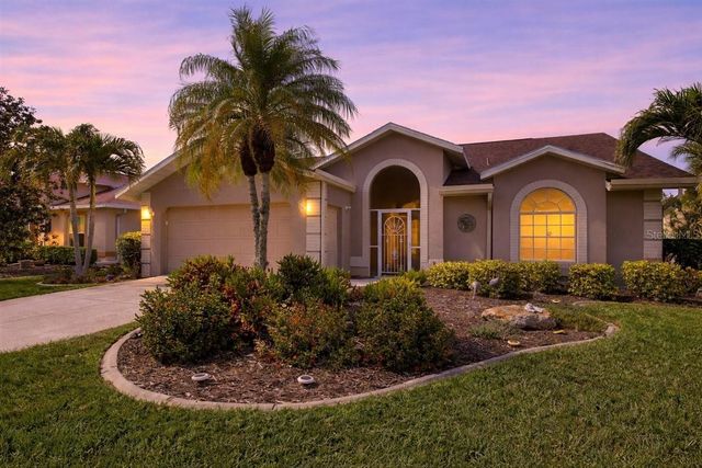 7015 PLEASANT HILL ROAD, Bradenton, FL 34203