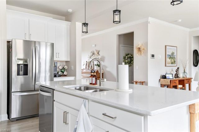 208 St Andrews, Smithfield, VA 23430