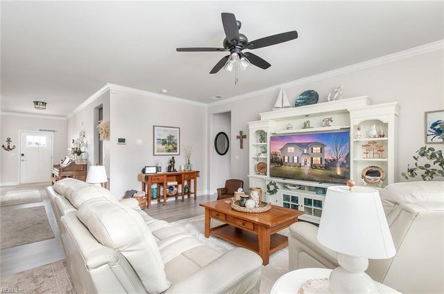 208 St Andrews, Smithfield, VA 23430