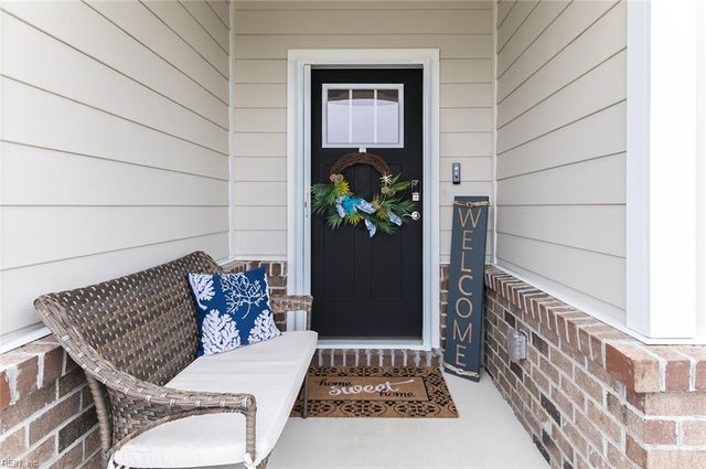 208 St Andrews, Smithfield, VA 23430