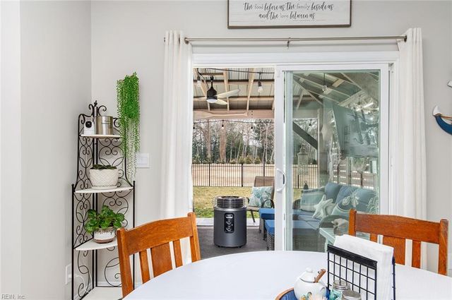 208 St Andrews, Smithfield, VA 23430