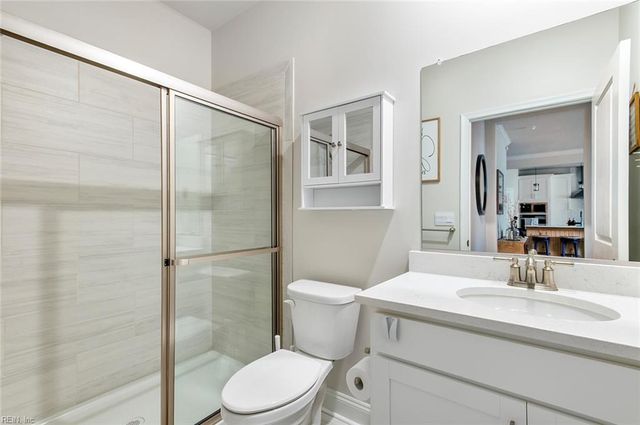 208 St Andrews, Smithfield, VA 23430