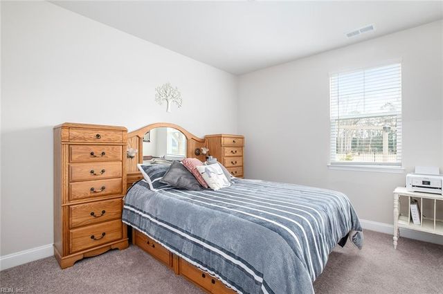 208 St Andrews, Smithfield, VA 23430