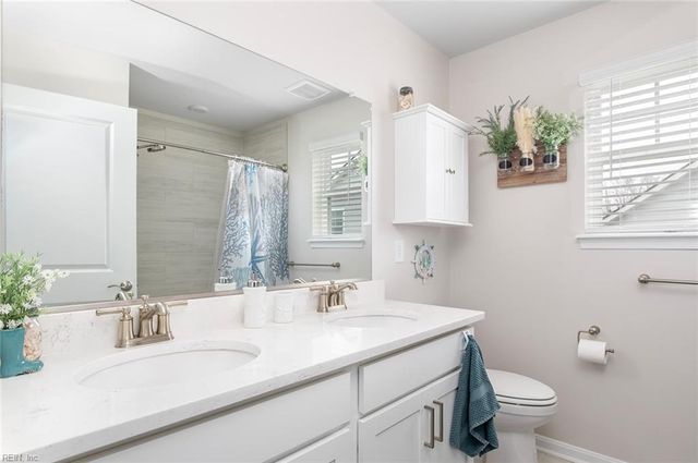 208 St Andrews, Smithfield, VA 23430