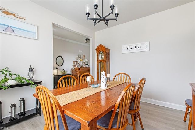 208 St Andrews, Smithfield, VA 23430