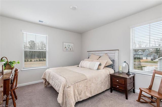 208 St Andrews, Smithfield, VA 23430