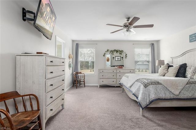 208 St Andrews, Smithfield, VA 23430