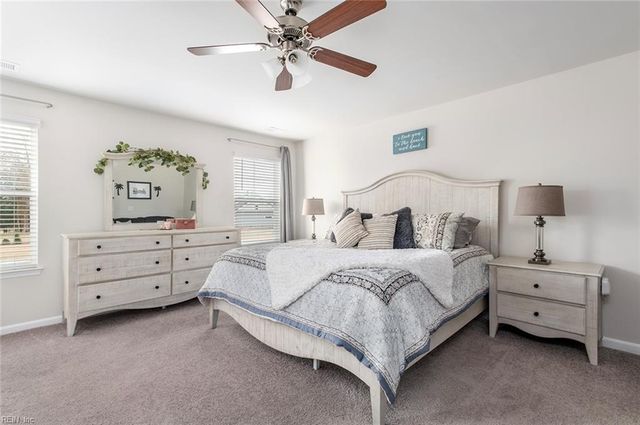 208 St Andrews, Smithfield, VA 23430