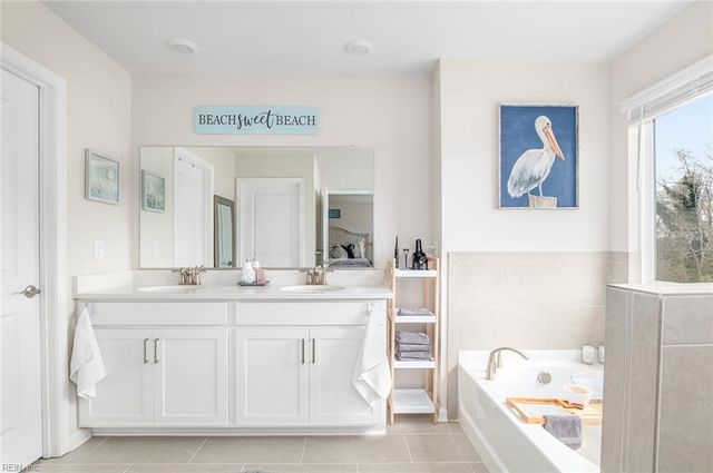 208 St Andrews, Smithfield, VA 23430