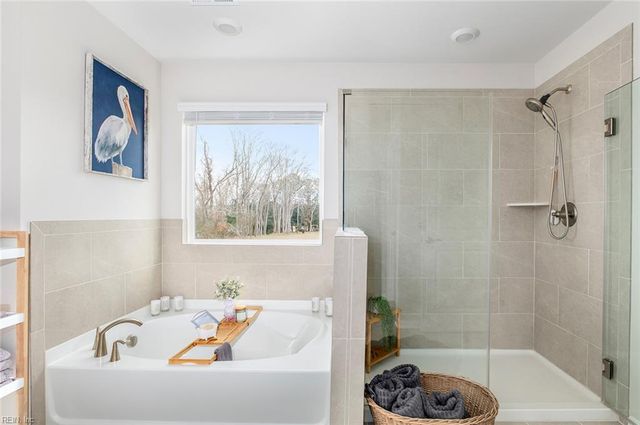 208 St Andrews, Smithfield, VA 23430