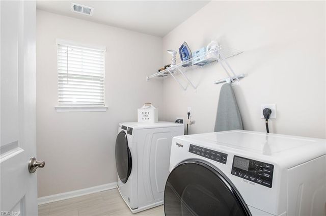 208 St Andrews, Smithfield, VA 23430