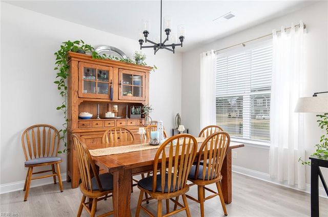 208 St Andrews, Smithfield, VA 23430