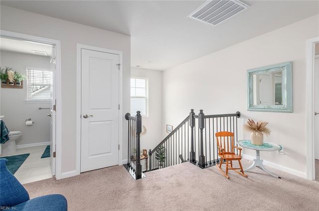 208 St Andrews, Smithfield, VA 23430