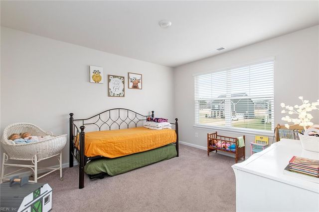 208 St Andrews, Smithfield, VA 23430