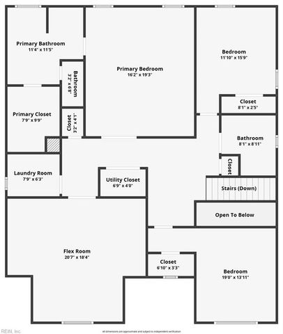 208 St Andrews, Smithfield, VA 23430