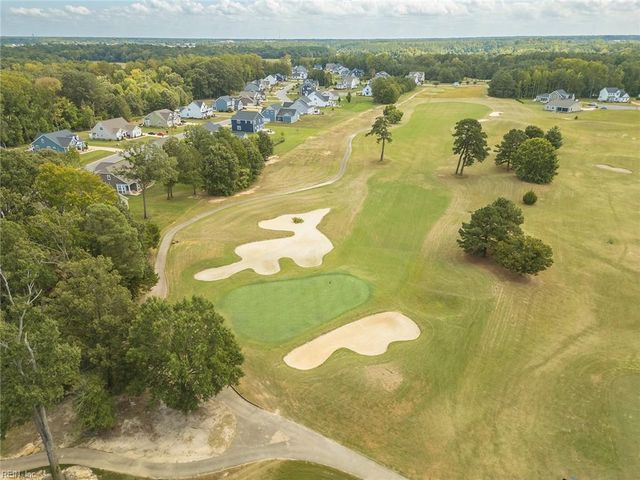 208 St Andrews, Smithfield, VA 23430