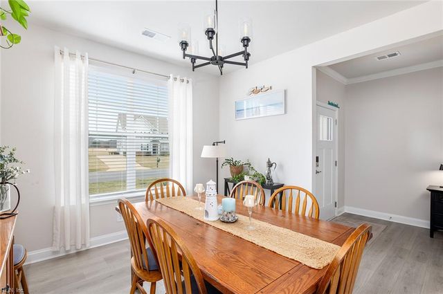 208 St Andrews, Smithfield, VA 23430