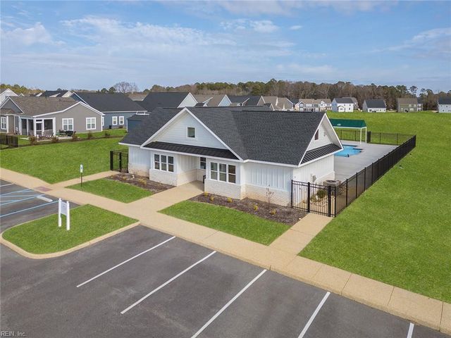 208 St Andrews, Smithfield, VA 23430