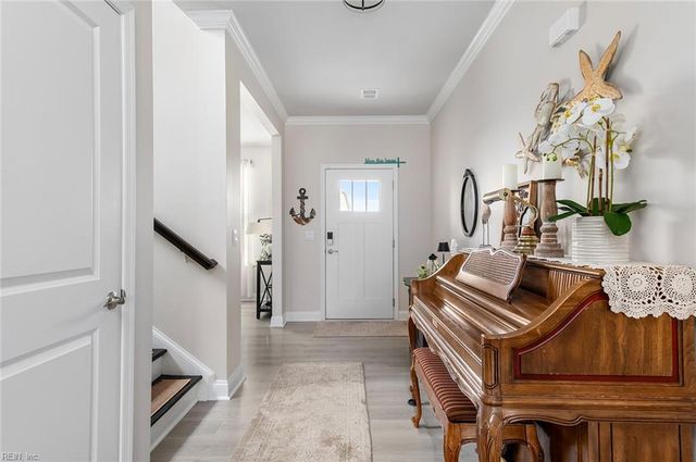 208 St Andrews, Smithfield, VA 23430