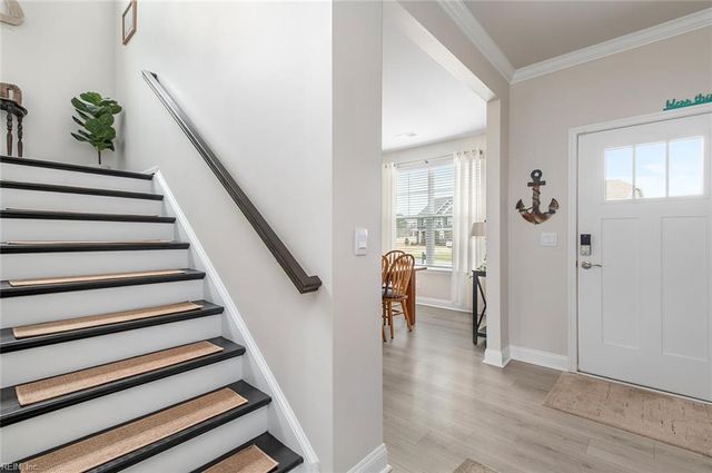 208 St Andrews, Smithfield, VA 23430