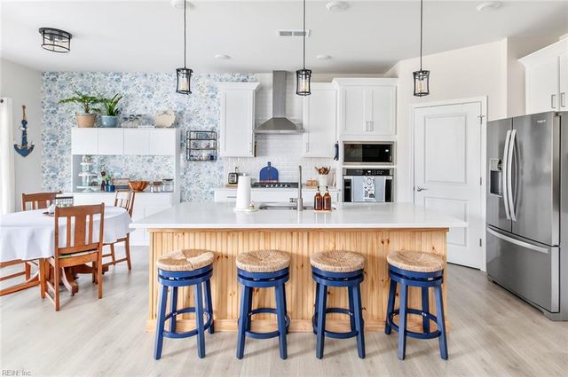 208 St Andrews, Smithfield, VA 23430