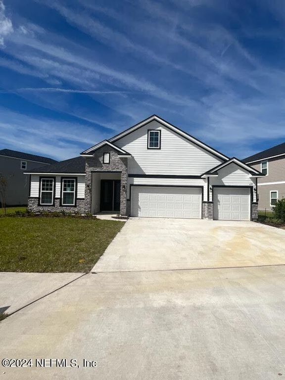 76 SILVER HERON Way, St. Augustine, FL 32092