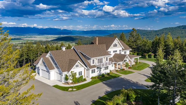 440 Orchard Ridge, Kalispell, MT 59901