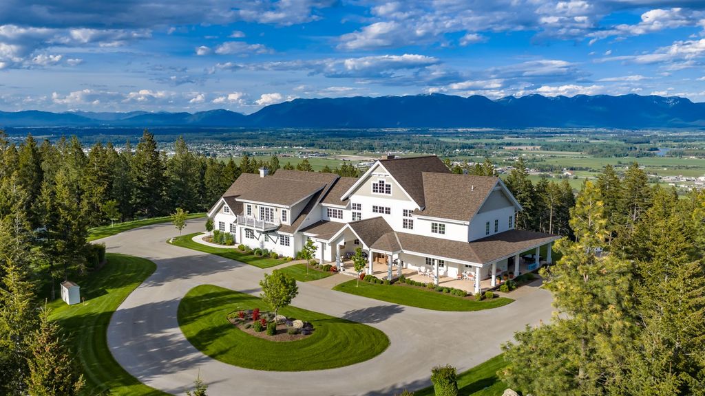 440 Orchard Ridge, Kalispell, MT 59901