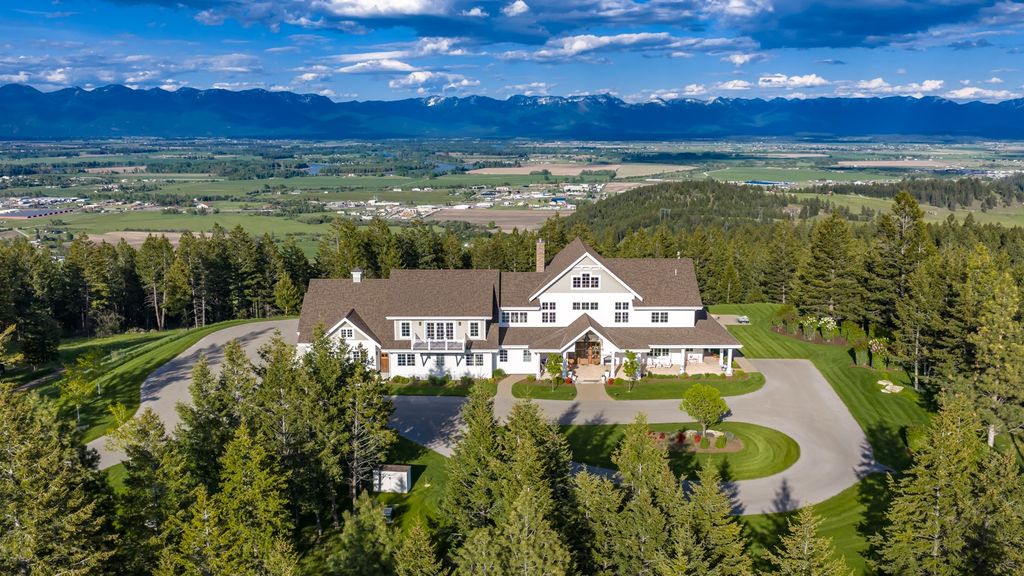 440 Orchard Ridge, Kalispell, MT 59901 photo 48