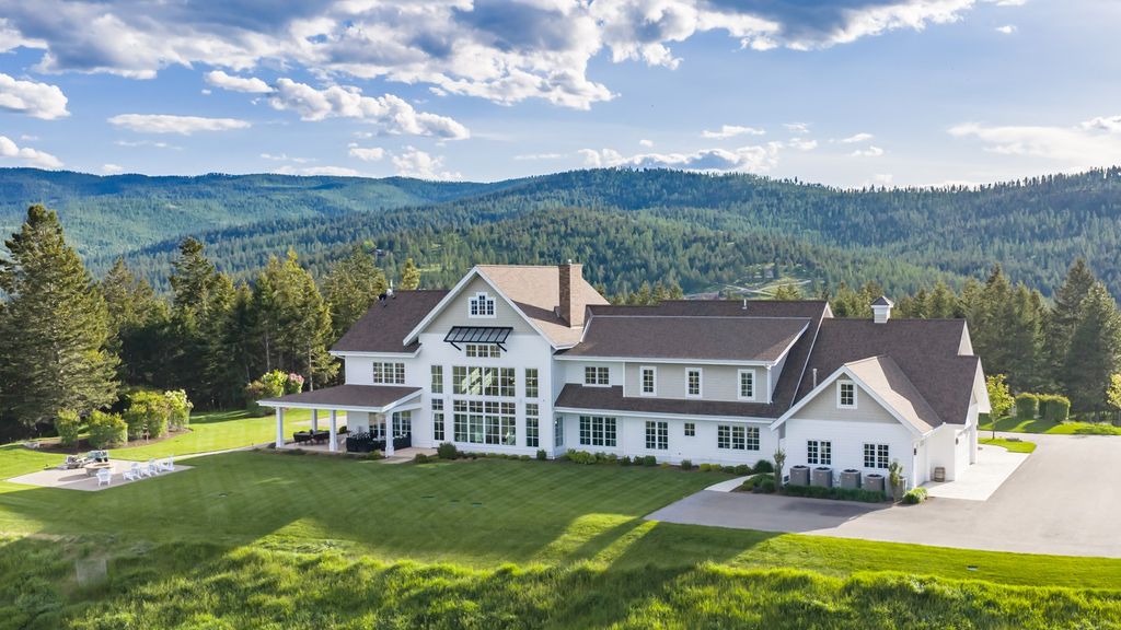 440 Orchard Ridge, Kalispell, MT 59901 photo 50